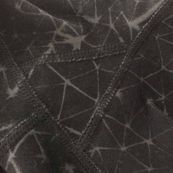 Lululemon Wunder under crops 6 - Picture 4 of 6